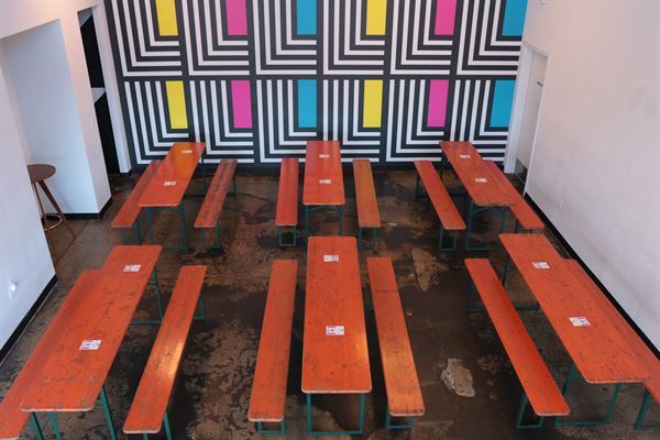 Aslin Beer Company - Alexandria