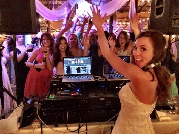 PHOTO BOOTH RENTAL OR DJ NEW ORLEANS