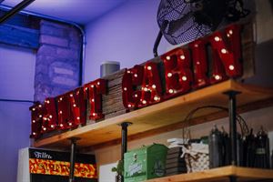 Full Studio Bookouts