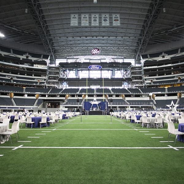 AT&T Stadium