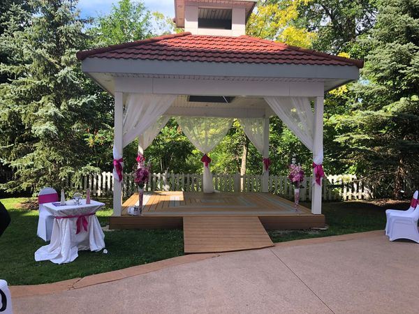 Hilton Garden Inn Niagara-on-the-Lake