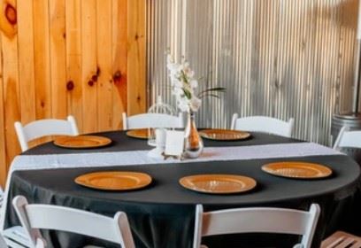 Knob Creek Meadows Venue