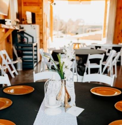 Knob Creek Meadows Venue