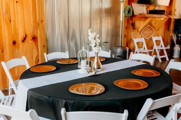 Knob Creek Meadows Venue