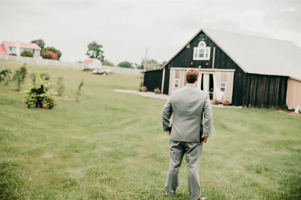 The Barn at Chrisman Mill