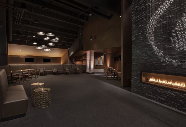 Lexus Club at Target Center Arena