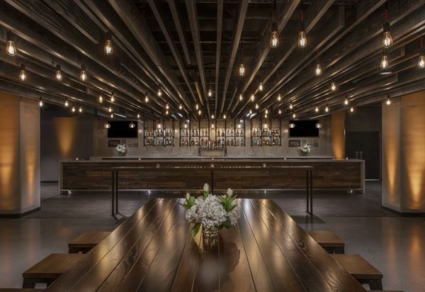 Lexus Club at Target Center Arena