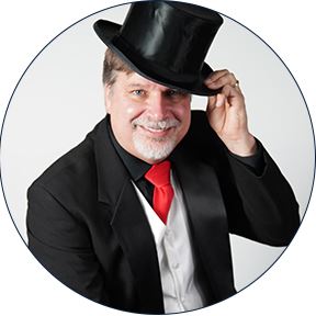 The Magic of James Lantiegne