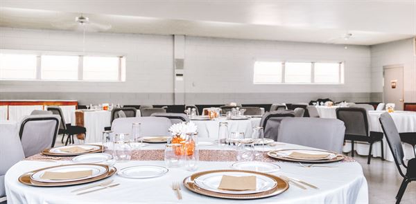 JN Long Cultural Arts Center - PLEASE VISIT OUR WEBSITE FOR MOST UP TO DATE INFORMATION