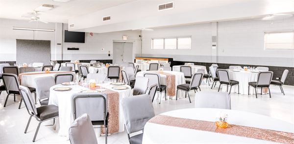 JN Long Cultural Arts Center - PLEASE VISIT OUR WEBSITE FOR MOST UP TO DATE INFORMATION