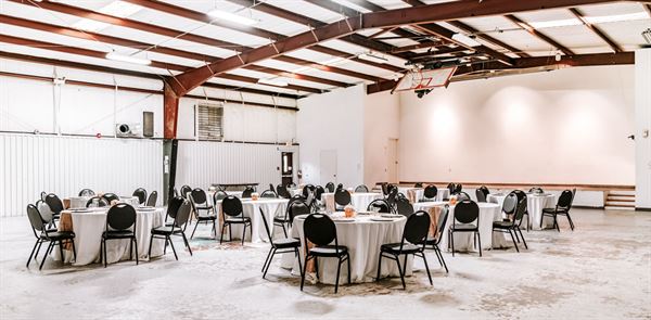 JN Long Cultural Arts Center - PLEASE VISIT OUR WEBSITE FOR MOST UP TO DATE INFORMATION