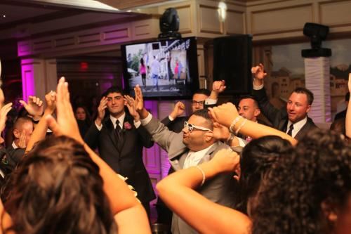 Mystical Entertainment Group LLC