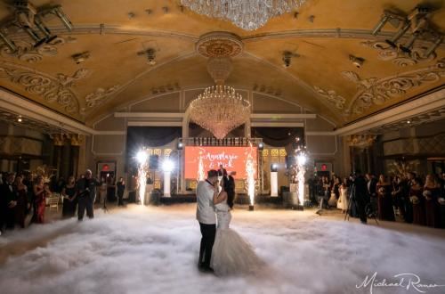 Mystical Entertainment Group LLC