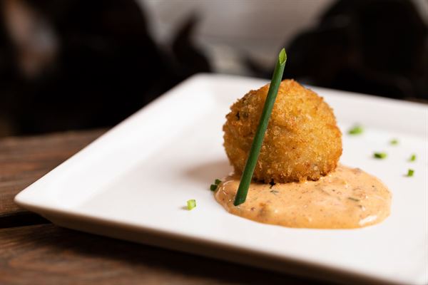 Behind The Bash -Artisan Catering