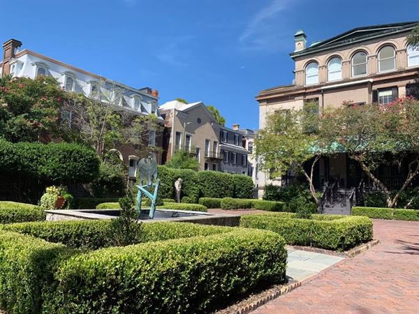 The Harper Fowkles House