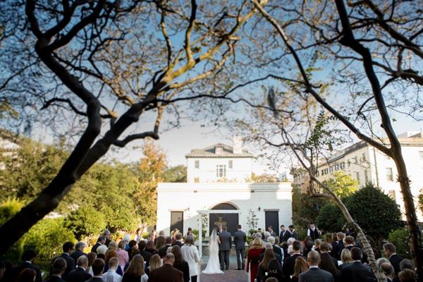 The Harper Fowkles House