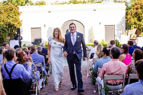 The Harper Fowkles House