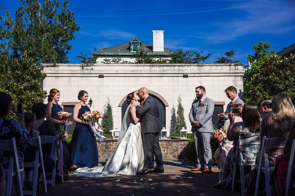 The Harper Fowkles House