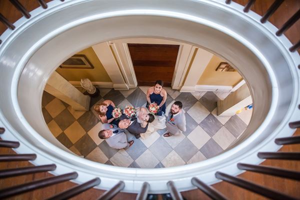 The Harper Fowkles House