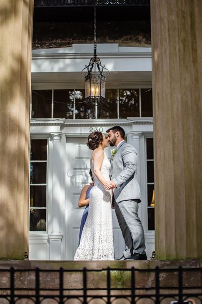 The Harper Fowkles House