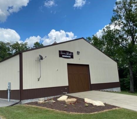 Forever Lakeside Venue