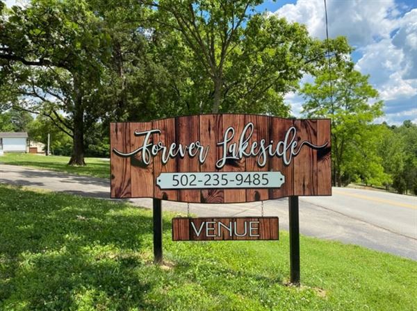 Forever Lakeside Venue