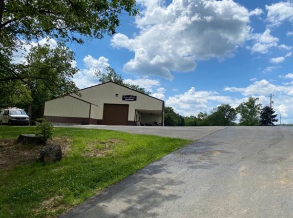 Forever Lakeside Venue