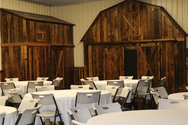 Forever Lakeside Venue