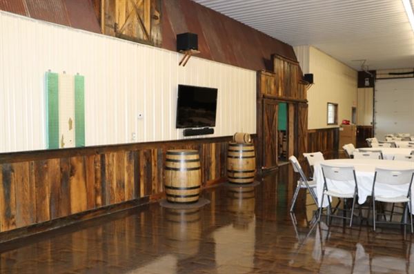 Forever Lakeside Venue