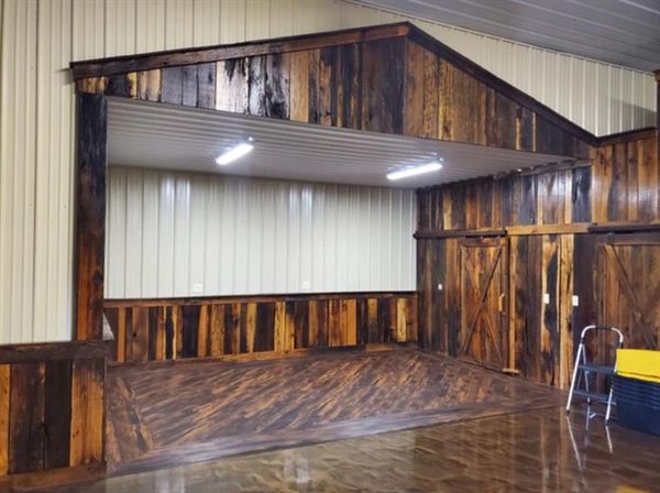 Forever Lakeside Venue