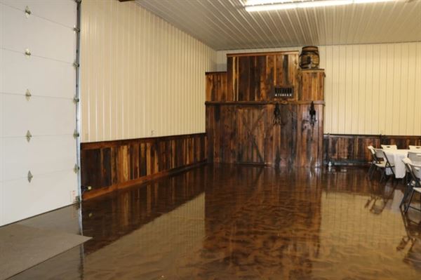 Forever Lakeside Venue