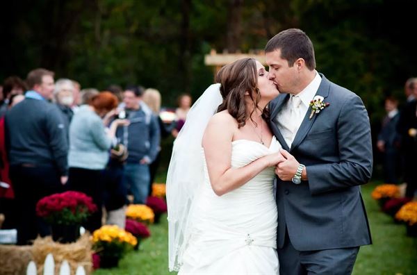 Hannon's Camp America