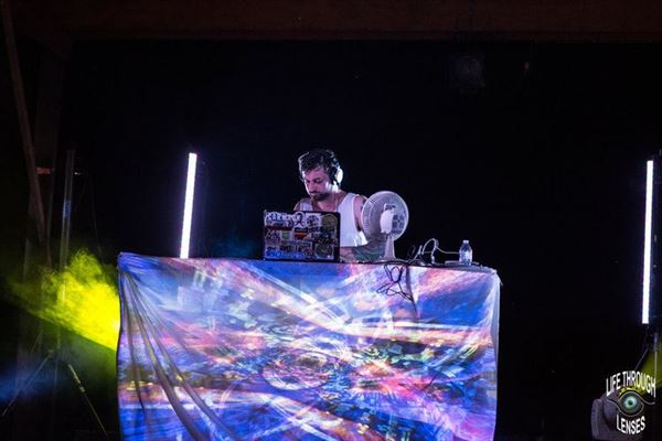 Hannon's Camp America