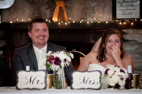 Hannon's Camp America