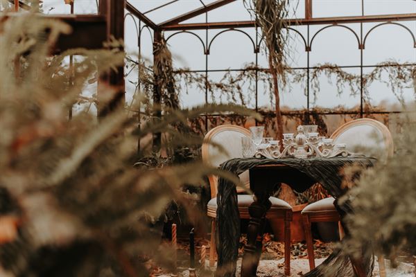 The Stone House at Silver Creek