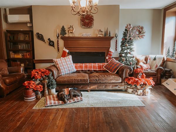 The Stone House at Silver Creek