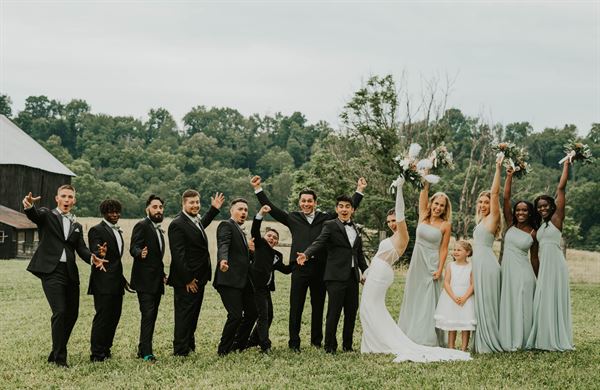 The Stone House at Silver Creek