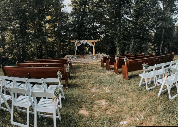 The Stone House at Silver Creek