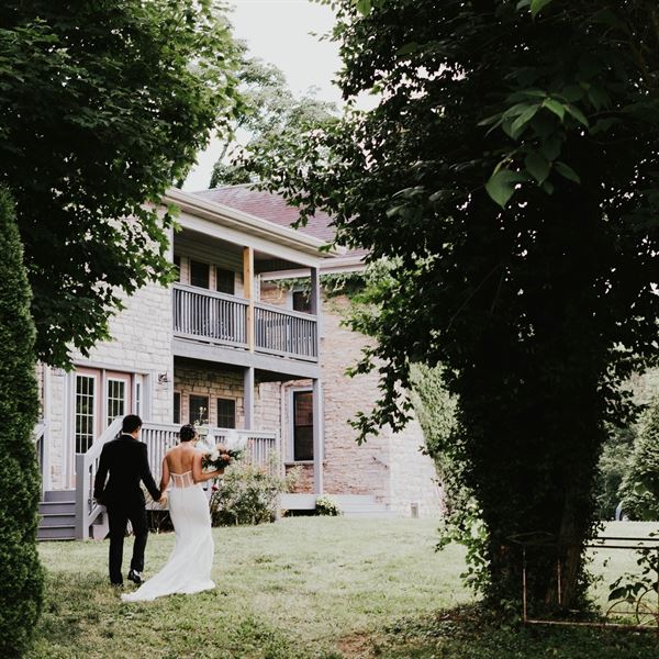 The Stone House at Silver Creek