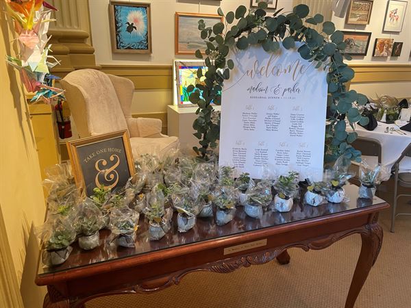 Craven Arts Council & Gallery / Bank of the Arts