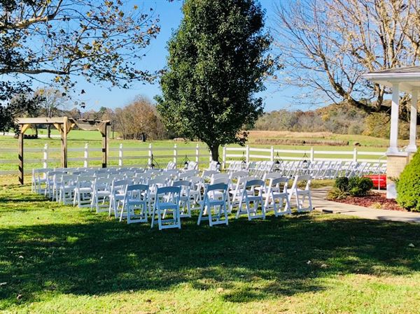 Hill & Valley Farms Bed & Breakfast