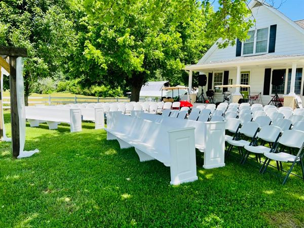 Hill & Valley Farms Bed & Breakfast