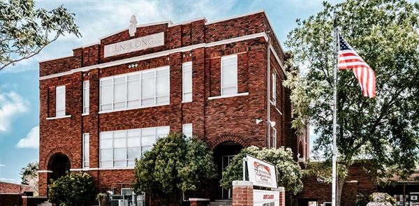 JN Long Cultural Arts Center - PLEASE VISIT OUR WEBSITE FOR MOST UP TO DATE INFORMATION