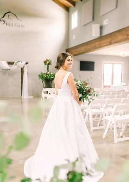 Spring Hill Farm Wedding and Event Center