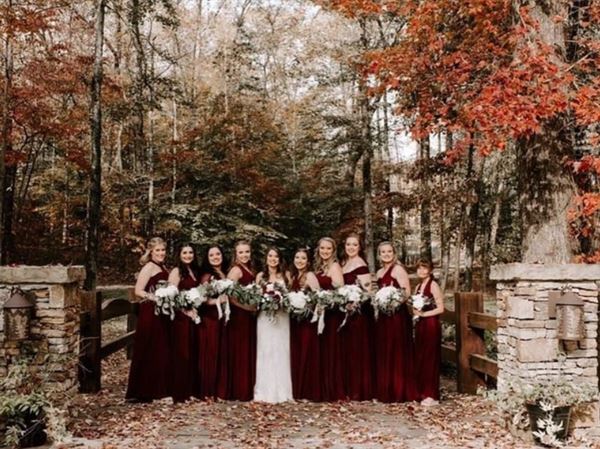 Spring Hill Farm Wedding and Event Center