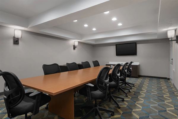 Residence Inn Salt Lake City Downtown