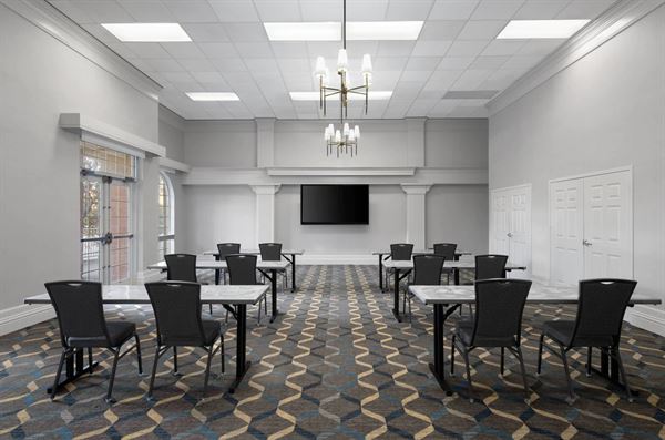 Residence Inn Salt Lake City Downtown