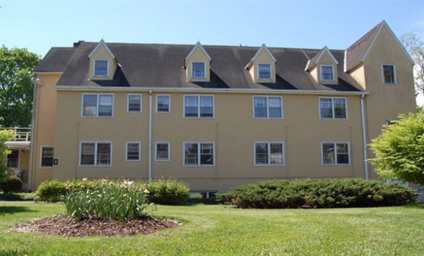 Fellowship Deaconry Inc