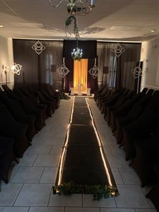 Small Banquet Hall G126