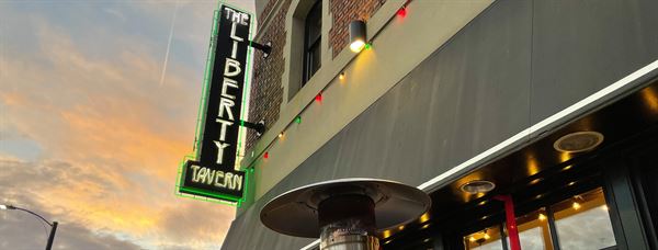 Liberty Tavern